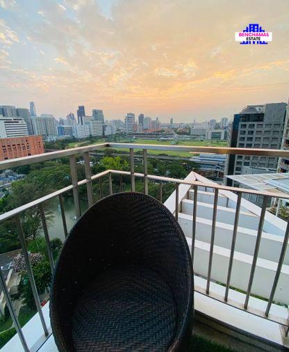 รูป 🔥ขาย Baan Rajprasong Condominium คอนโดหรูทำเล Prime Area ใจกลางราชประสงค์ ห้องใหญ่ พื้นที่ใช้สอยกว้าง วิวสวย 🌳บรรยากาศเงียบสงบเป็นส่วนตัว - รูปที่ 10/14