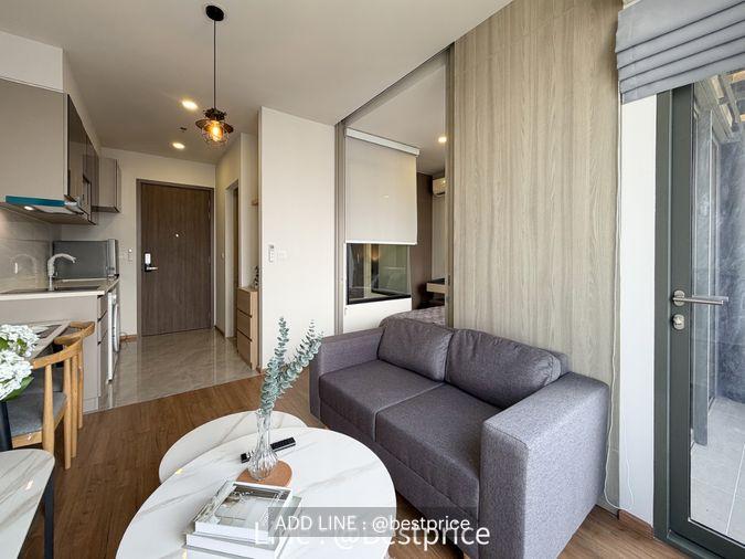 รูป BESTPRICE ให้เช่า CLOUD Thonglor - Phetchaburi ห้องสวย เฟอร์ครบ ราคาพิเศษ - รูปที่ 7/14