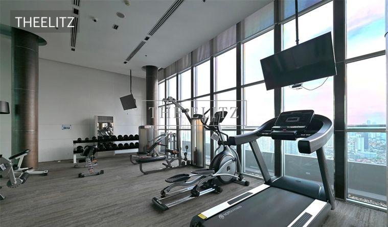 picture ✨ Rare Corner Unit ! High Floor with panoramic views, pristine "Like-New" condition, and only steps away from BTS On Nut & Tesco Lotus ✨ - 21/23