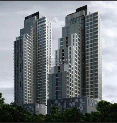 picture ✨ For Sale: Quattro by Sansiri Condo ✨ 💰 Only 8,290,000 THB - 1/3