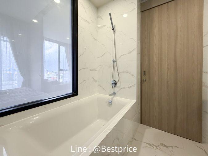 รูป BESTPRICE ให้เช่า CLOUD Thonglor - Phetchaburi ห้องสวย เฟอร์ครบ ราคาพิเศษ  - รูปที่ 12/14