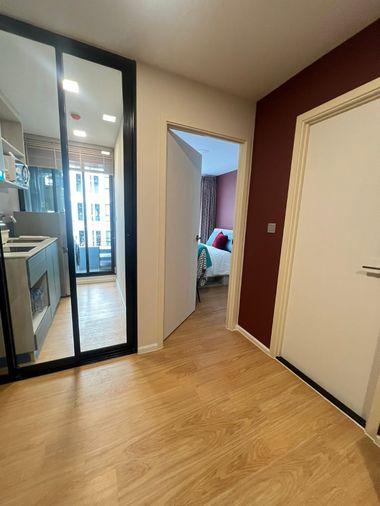 picture Atmoz Kanaal Rangsit   Condo For Rent / Line : @mintocondo - 7/10