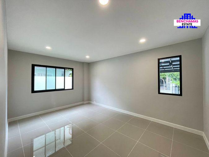 รูป 🏡 ขายบ้านเดี่ยว เพอร์เฟคเพลส รามคำแหง 164 | Perfect Place Ramkhamhaeng 164 | ใกล้รามคำแหง-กรุงเทพกรีฑา - รูปที่ 6/22