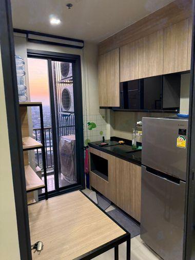 รูป 🤝🏻RB25233 ให้เช่าถูกมาก👍เดอะ ไลน์ วงศ์สว่าง✅แอดไลน์ @mproperty( มี @ ด้วย) แอดมินตอบไว - รูปที่ 7/10
