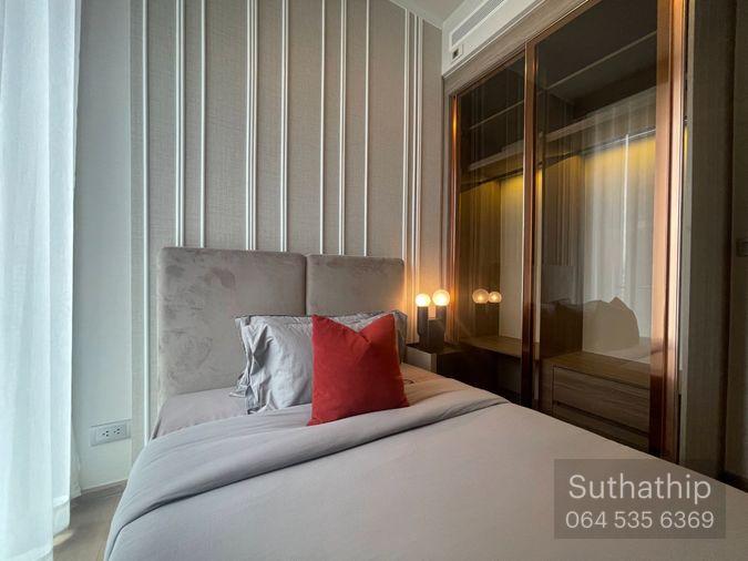 รูป ✨Condo for Rent : Celes Asoke ( AP-02) ( line : @condo91 ) - รูปที่ 7/20