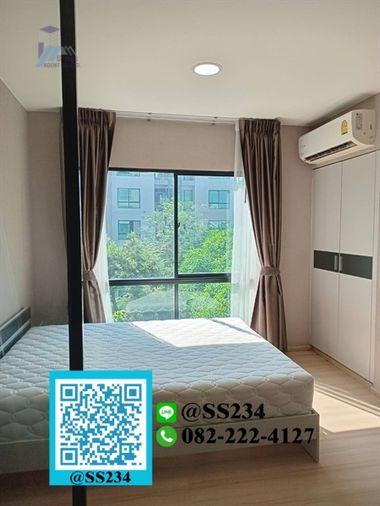 รูป ⭐⭐ขาย /For Sale⭐⭐*เลสโต คอนโด สุขุมวิท 113 ขนาด 26.62 ตรม. ชั้น 4 สนใจทัก💚@SS234 - รูปที่ 4/10