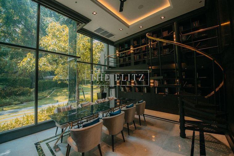 picture ✨ Live on Bangkok’s Most Prestigious Avenue - Luxury High-Rise for Rent [Ploenchit-Wireless] ✨ - 18/23