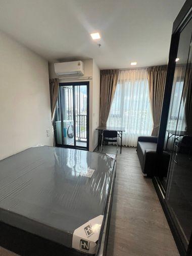 picture Modiz Avantgarde Condo For Rent / Line : @mintocondo - 3/17