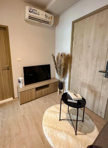 รูป 🤝🏻RB25207 ให้เช่าถูกมาก👍อัลติจูด ยูนิคอร์น สาทร - ท่าพระ✅แอดไลน์ @mproperty( มี @ ด้วย) แอดมินตอบไว - รูปที่ 11/14