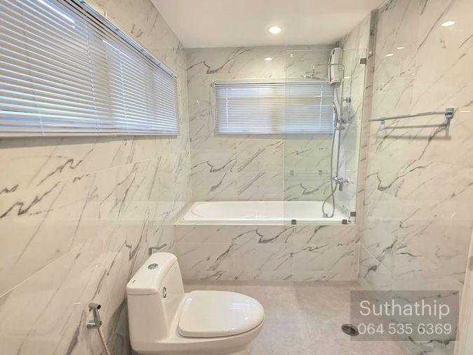 รูป ✨Condo for Rent : The Waterford Thonglor 11 ( AP-02) ( line : @condo91 ) - รูปที่ 20/24