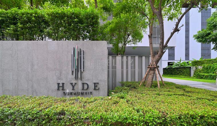 รูป ✨ The Ultimate Luxury Address! Premium High-Rise for Sale in Heart of Sukhumvit ✨ - รูปที่ 2/14