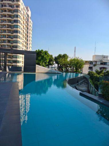 picture ✨ For Sale: The Seed Mingle Sathorn - Suanplu Condo ✨💰 Only 4,200,000 THB - 4/5