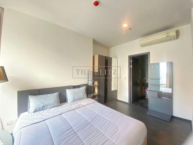 รูป ✨Unbeatable Price! Premium Condo Next to BTS/MRT & Terminal 21 – Special Offer You Can’t Miss! ✨ - รูปที่ 2/14