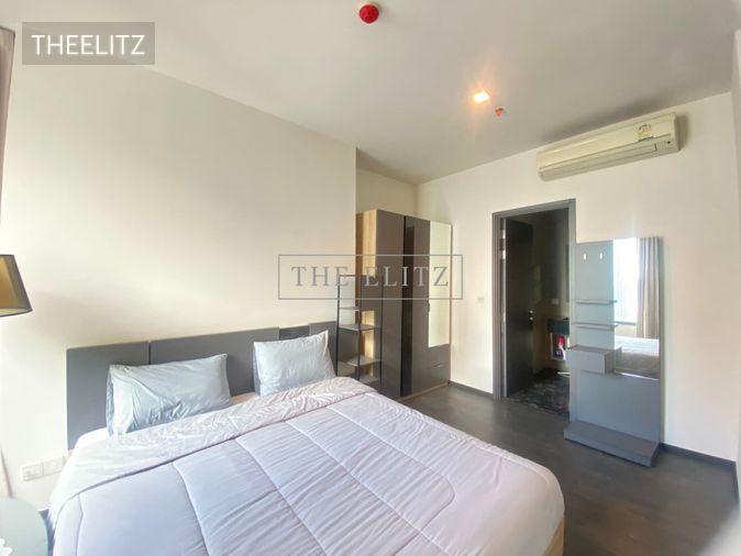 รูป ✨Unbeatable Price! Premium Condo Next to BTS/MRT & Terminal 21 – Special Offer You Can’t Miss! ✨ - รูปที่ 2/14