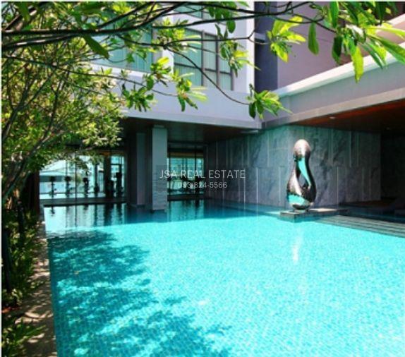 รูป ✨ ขาย เดอะ รูม สุขุมวิท 69 ✨ ราคา 4,150,000 บาท - รูปที่ 3/4