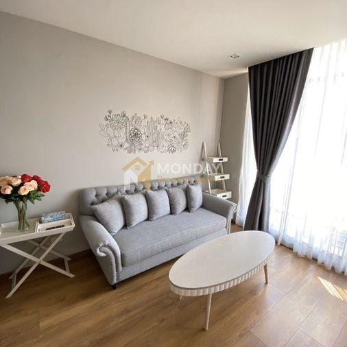 picture 🔥 Available Now! Park Origin Phrom Phong - Book Before It's Gone! 🔥 MD-26092442 - 6/21
