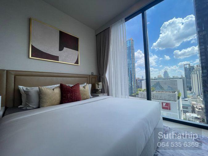 รูป ✨Condo for Rent : Celes Asoke ( AP-02) ( line : @condo91 ) - รูปที่ 8/20