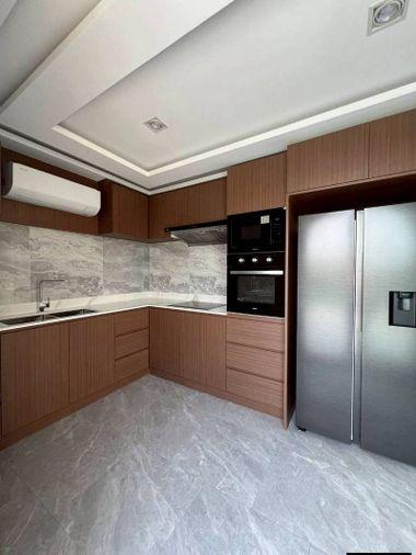 รูป ขายบ้านเดี่ยวสุดหรู พัทยา โซนทุ่งกลม-ตาลหมัน พร้อมเข้าอยู่ - รูปที่ 10/16