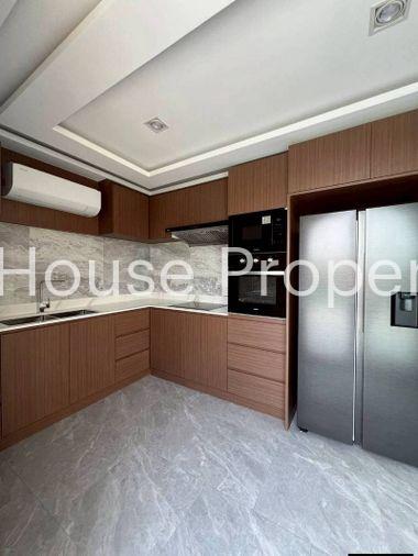 รูป ขายบ้านเดี่ยวสุดหรู พัทยา โซนทุ่งกลม-ตาลหมัน พร้อมเข้าอยู่ - รูปที่ 10/16