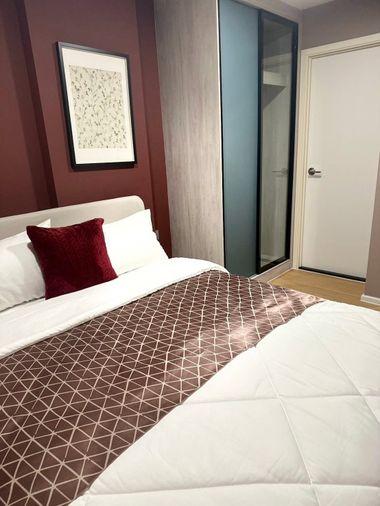 picture Atmoz Kanaal Rangsit   Condo For Rent / Line : @mintocondo - 9/10