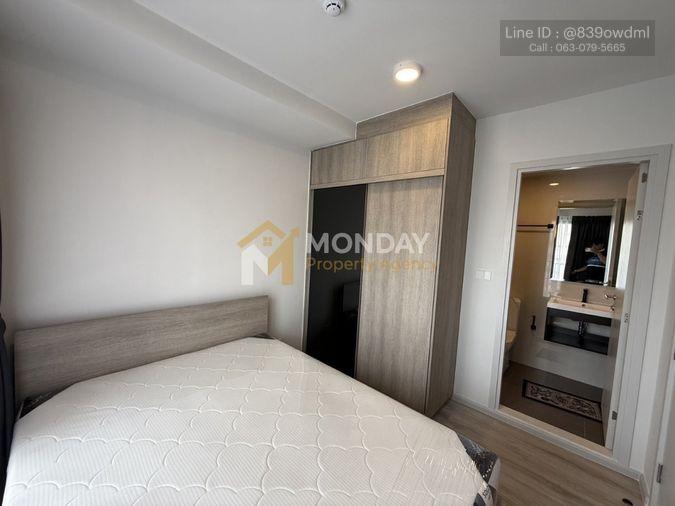 picture 🔥 Available Now! Quintara My'Gen Ratchada - Huai Khwang. Book Before It's Gone! 🔥 MD-26065932 - 2/9