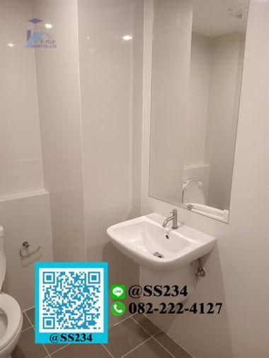 รูป ⭐⭐ขาย /For Sale⭐⭐*เลสโต คอนโด สุขุมวิท 113 ขนาด 26.62 ตรม. ชั้น 4 สนใจทัก💚@SS234 - รูปที่ 10/10