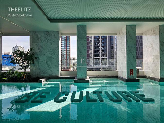 รูป ✨Live 24/7 with Hotel-Style Service! - Premium High-Rise for Rent in Thonglor ✨ - รูปที่ 10/16