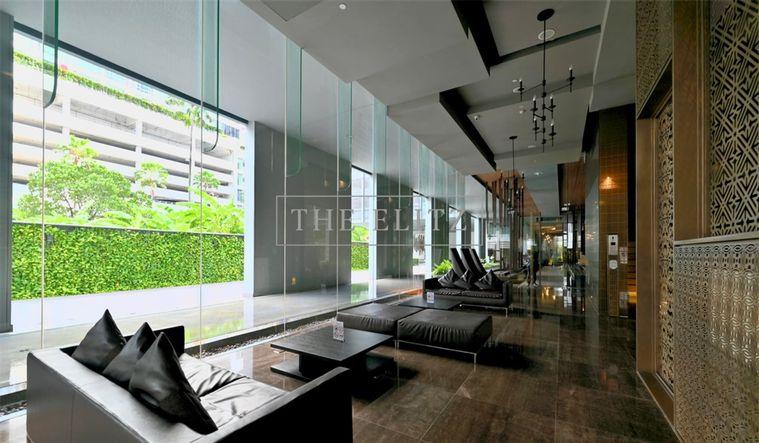 รูป ✨ The Ultimate Luxury Address! Premium High-Rise for Sale in Heart of Sukhumvit ✨ - รูปที่ 4/14