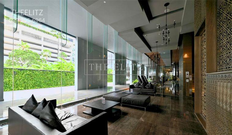 รูป ✨ The Ultimate Luxury Address! Premium High-Rise for Sale in Heart of Sukhumvit ✨ - รูปที่ 4/14