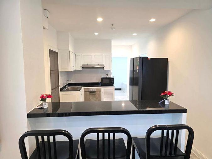 รูป ✨Condo for Rent : The Waterford Thonglor 11 ( AP-02) ( line : @condo91 ) - รูปที่ 16/24