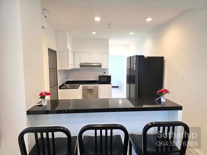 รูป ✨Condo for Rent : The Waterford Thonglor 11 ( AP-02) ( line : @condo91 ) - รูปที่ 16/24