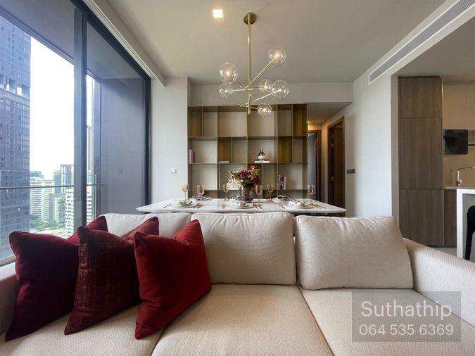 รูป ✨Condo for Rent : Celes Asoke ( AP-02) ( line : @condo91 ) - รูปที่ 4/20