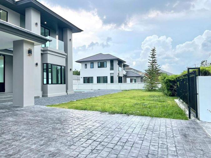 รูป ⭐✨RH-049 ขายบ้านเดี่ยวณุศาศิริ ซิตี้ พระราม 2 ( Nusasiri City Rama 2 )✨⭐ - รูปที่ 6/12