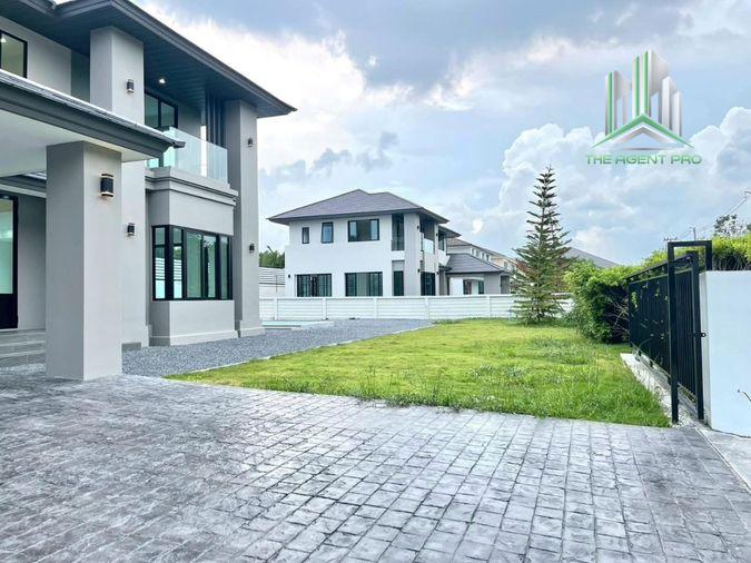 รูป ⭐✨RH-049 ขายบ้านเดี่ยวณุศาศิริ ซิตี้ พระราม 2 ( Nusasiri City Rama 2 )✨⭐ - รูปที่ 6/12