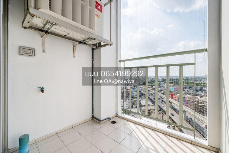 รูป Homie300626 Lumpini Condotown Ramintra -Navamin - รูปที่ 18/29