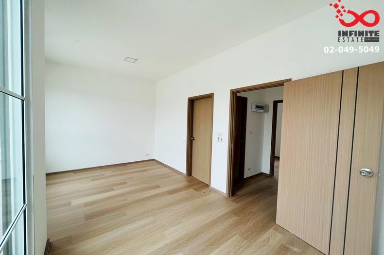 รูป ขายทาวน์โฮม 2 ชั้น บ้านใหม่ I Copenh สุขุมวิท 76 ใกล้ BTS แบริ่ง–สำโรง บ้านใหม่ ราคาต่ำกว่าโครงการ - รูปที่ 11/14
