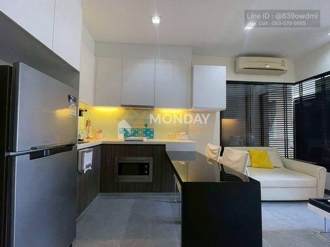รูป 🔥MD-26066165 Rare Item ห้องสวย ราคาต่ำกว่าตลาด เออร์บาโน่ แอบโซลูท สาทร-ตากสิน รีบจองก่อนหลุด 🔥 - รูปที่ 6/6