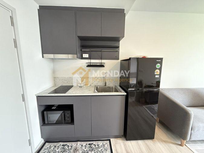 picture 🔥 Available Now! Quintara My'Gen Ratchada - Huai Khwang. Book Before It's Gone! 🔥 MD-26065932 - 7/9