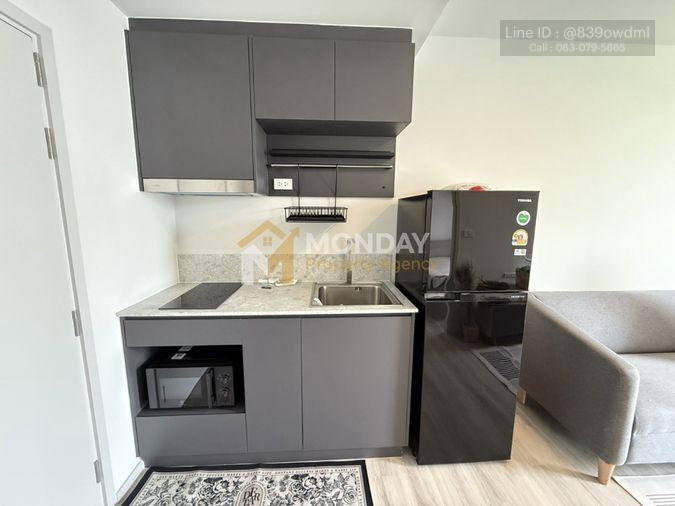 picture 🔥 Available Now! Quintara My'Gen Ratchada - Huai Khwang. Book Before It's Gone! 🔥 MD-26065932 - 7/9