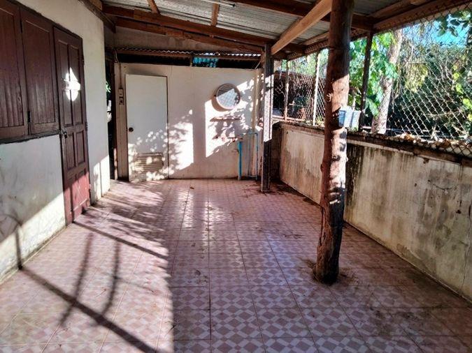 รูป AL-7-0596|บ้านพักอาศัยชั้นเดียว หมู่ที่ 3 สายบ้านโสกนาดี-บ้านดอนโมง ต. คำแคน อ.มัญจาคีรี จ.ขอนแก่น (ราคา 400,000 บาท ) - รูปที่ 10/10