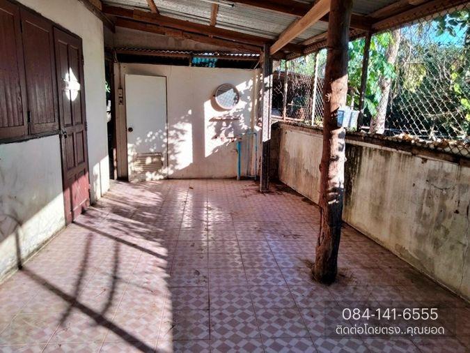 รูป AL-7-0596|บ้านพักอาศัยชั้นเดียว หมู่ที่ 3 สายบ้านโสกนาดี-บ้านดอนโมง ต. คำแคน อ.มัญจาคีรี จ.ขอนแก่น (ราคา 400,000 บาท ) - รูปที่ 10/10