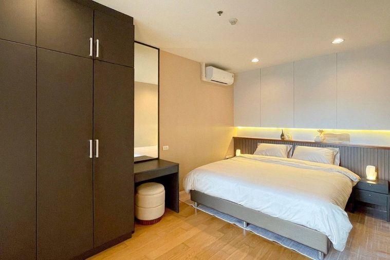 รูป ✨Condo for Rent : Villa Sikhara Thong lor 25 (AP-02) ( line : @condo91 ) - รูปที่ 4/6