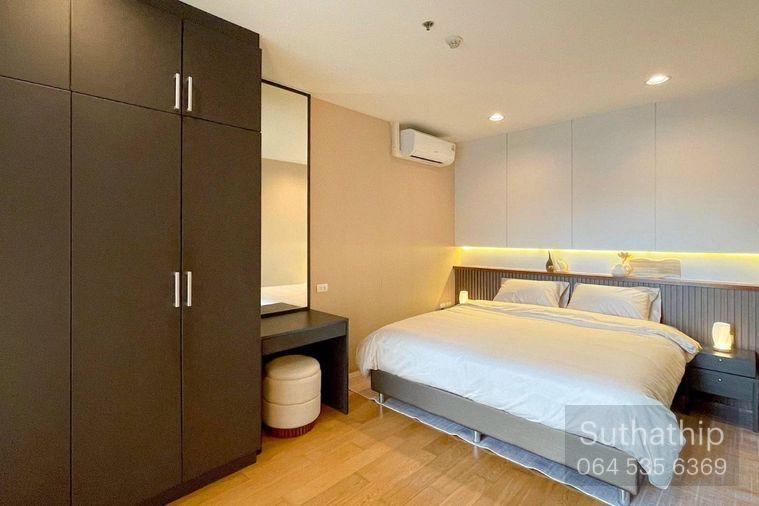 รูป ✨Condo for Rent : Villa Sikhara Thong lor 25 (AP-02) ( line : @condo91 ) - รูปที่ 4/6