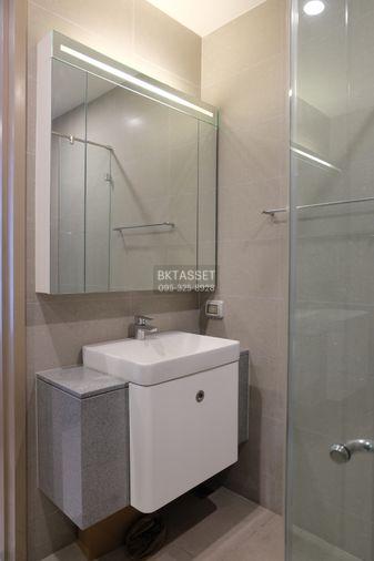 picture For Rent - Noble Ploenchit , Luxury Class 1 bedroom 1 bathroom - 7/7