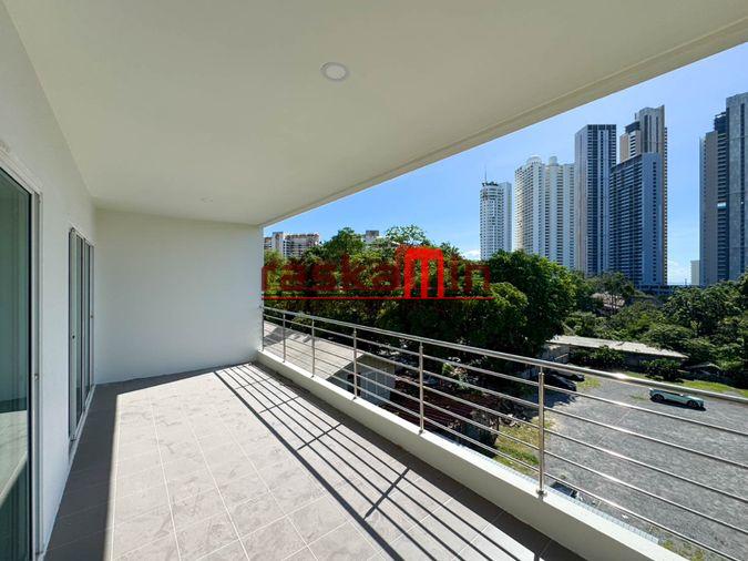 รูป 🌊 ขายคอนโด Wongamat Privacy Residence 2 ห้องนอน 2 ห้องน้ำ 107 ตร.ม. เพียง 3.35 ล้านบาท ชื่อไทย 🌊 - รูปที่ 11/12