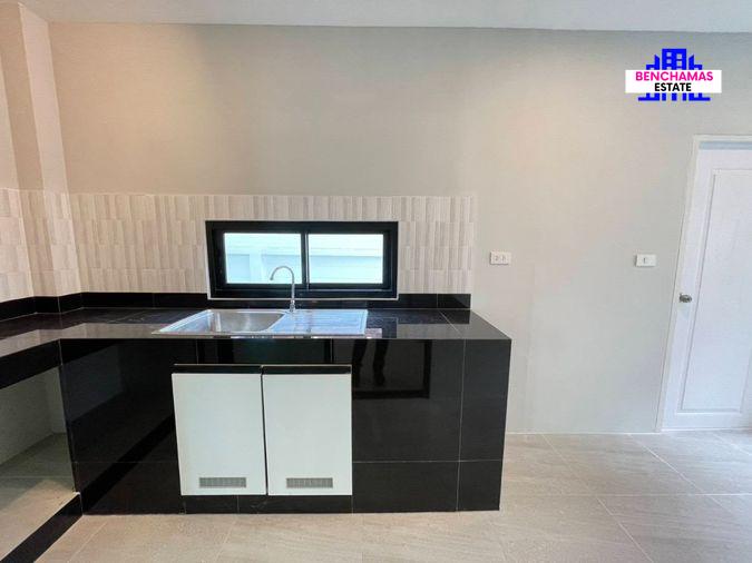 รูป 🏡 ขายบ้านเดี่ยว เพอร์เฟคเพลส รามคำแหง 164 | Perfect Place Ramkhamhaeng 164 | ใกล้รามคำแหง-กรุงเทพกรีฑา - รูปที่ 17/22