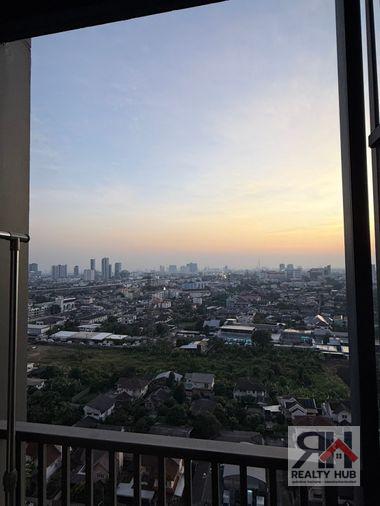 รูป 🦋RB25233 ให้เช่าถูกมาก📢เดอะ ไลน์ วงศ์สว่าง👉แอดไลน์ @714txlxc( มี @ ด้วย) แอดมินตอบไว - รูปที่ 2/10