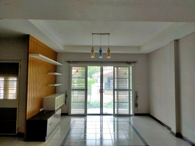 รูป AL-4-0638|บ้านเดี่ยว 2 ชั้น โครงการ ชลลดา คำไฮ-หนองโจด ต. บ้านเป็ด อ.เมืองขอนแก่น จ.ขอนแก่น  - รูปที่ 3/14