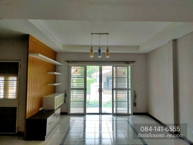 รูป AL-4-0638|บ้านเดี่ยว 2 ชั้น โครงการ ชลลดา คำไฮ-หนองโจด ต. บ้านเป็ด อ.เมืองขอนแก่น จ.ขอนแก่น - รูปที่ 3/14