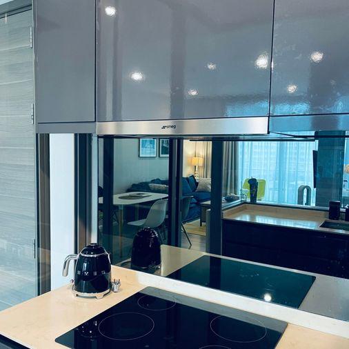 รูป 🔥ขายคอนโด✅ เดอะ รูม สุขุมวิท 69 THE ROOM Sukhumvit 69 ใกล้ BTS พระโขนง - รูปที่ 10/12